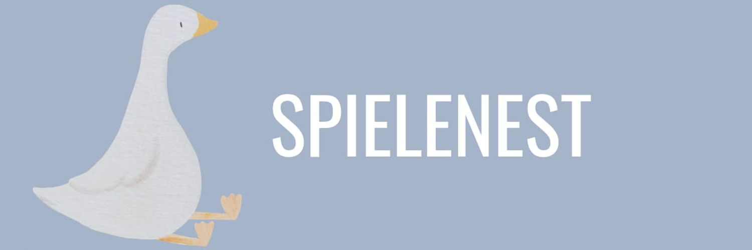 Spielenest